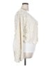 Unbranded 100% Polyester Ivory Cardigan Size XXL - photo 4