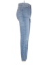 Everlane Hearts Blue Jeans Size 27 waist - photo 4