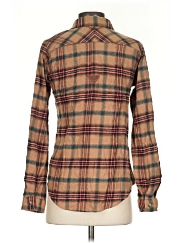 Columbia Long Sleeve Button-Down Shirt (view 2)