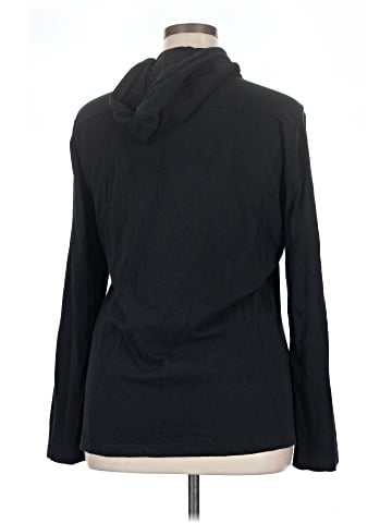 Jockey Zip Up Hoodie (view 2)