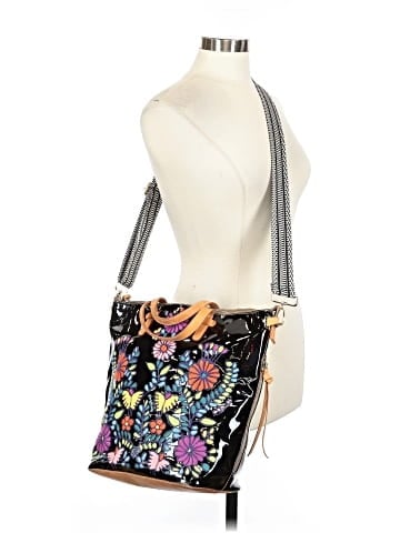 Consuela Bucket Bag (view 2)