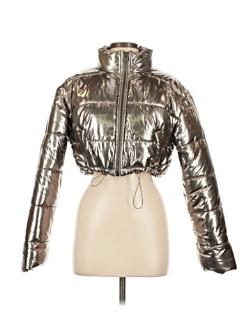 Hot & Delicious Jacket (view 1)