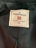Gap Black Blazer Size 10 - photo 3