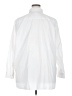 Lands' End White Long Sleeve Button-Down Shirt Size 26w R - photo 2
