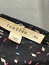 Fun2Fun 100% Polyester Silver 3/4 Sleeve Blouse Size 3XL - photo 7