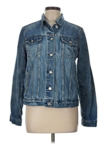 Gap Denim Jacket (view 1)