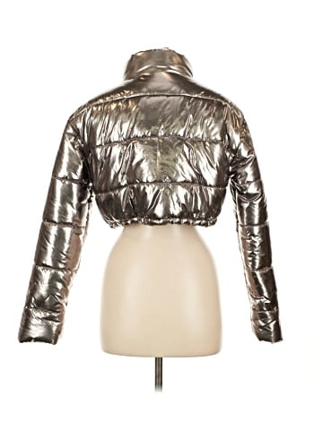 Hot & Delicious Jacket (view 2)