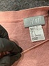 H&M Pink Cardigan Size L - photo 7
