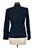 Banana Republic 100% Cotton Blue Blazer Size 8 - photo 2