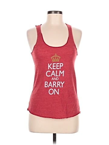 Alternative Earth Tank Top (view 1)
