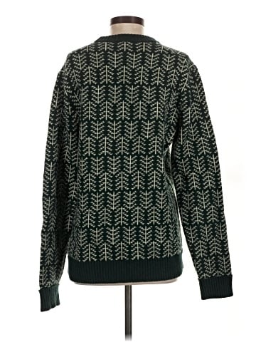 Patagonia Wool Pullover Sweater (view 2)