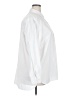 Lands' End White Long Sleeve Button-Down Shirt Size 26w R - photo 4