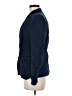 Banana Republic 100% Cotton Blue Blazer Size 8 - photo 5