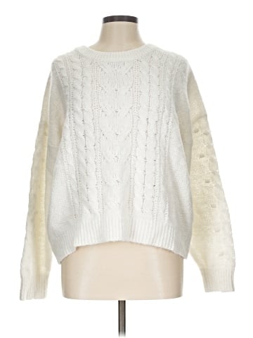 Old Navy Long Sleeve T-Shirt (view 1)
