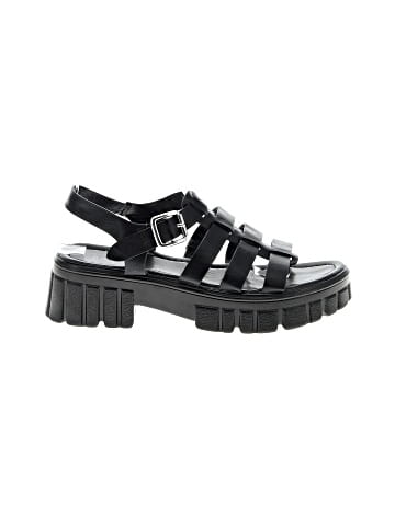 Bamboo Sandals (view 1)