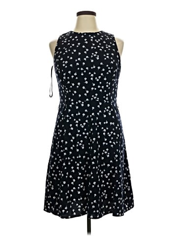 Lauren by Ralph Lauren Casual Dress (view 1)
