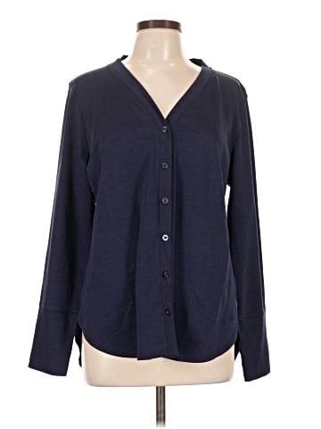 Isaac Mizrahi LIVE! Cardigan (view 1)