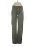Rag & Bone/JEAN 100% Cotton Green Jeans Size 24 waist - photo 1