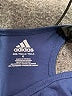 Adidas Blue Active Tank Size 6 - photo 3