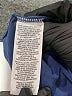 Adidas Blue Active Tank Size 6 - photo 4