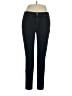 Democracy Solid Black Jeans Size 14 - photo 1