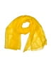 Unbranded Yellow Scarf One size - photo 1
