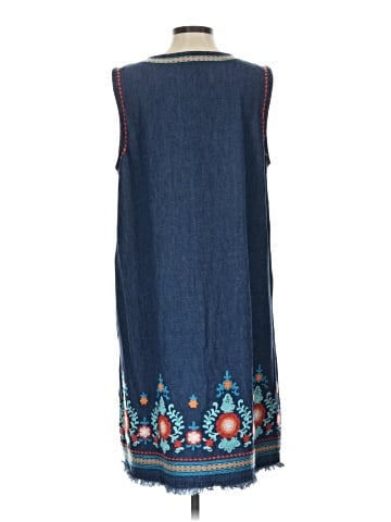 J.Jill Casual Dress (view 2)