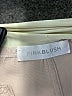 Pink Blush Tan Khakis Size L (estimated) - photo 6