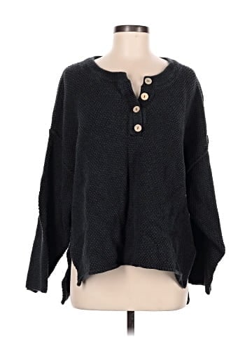 FP BEACH Pullover Sweater (view 1)