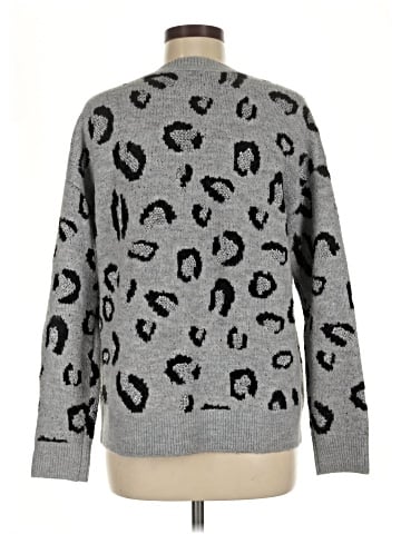 Anne Klein Pullover Sweater (view 2)