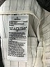 Banana Republic Stripes Ivory Shorts Size 4 - photo 4