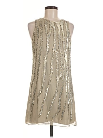 Parker Sleeveless Silk Top (view 1)