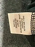Croft & Barrow Black Sleeveless Blouse Size 3X - photo 8
