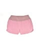 Gilly Hicks Color Block Pink Athletic Shorts Size XL - photo 1