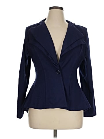 Hybrid & Company Blazer (view 1)
