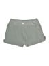 Nike 100% Polyester Green Athletic Shorts Size S (kids) - photo 2