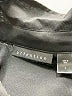 Attention 100% Polyester Black 3/4 Sleeve Blouse Size L - photo 7