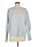 Vince Camuto Blue Pullover Sweater Size M - photo 1