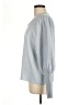 Vince Camuto Blue Pullover Sweater Size M - photo 5