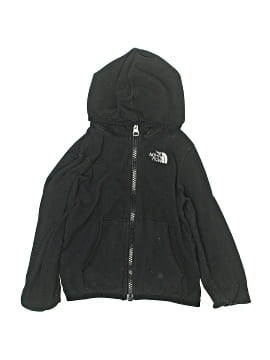 The North Face Zip Up Hoodie
