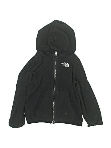 The North Face Zip Up Hoodie (view 1)