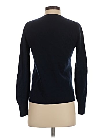 J.Crew Cashmere Pullover Sweater (view 2)