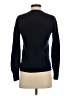 J.Crew 100% Cashmere Blue Cashmere Pullover Sweater Size S - photo 2