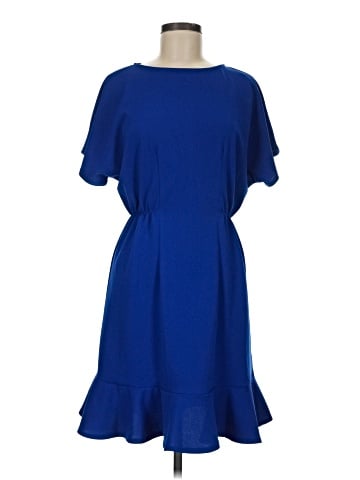 Donna Morgan Casual Dress (view 1)