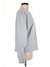 Vince Camuto Blue Pullover Sweater Size M - photo 4