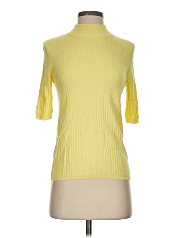 Ann Taylor Turtleneck Sweater (view 1)