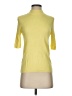 Ann Taylor Yellow Turtleneck Sweater Size S - photo 1