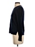 J.Crew 100% Cashmere Blue Cashmere Pullover Sweater Size S - photo 5