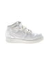 Nike White Sneakers Size 8 1/2 - photo 1