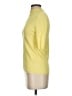 Ann Taylor Yellow Turtleneck Sweater Size S - photo 5